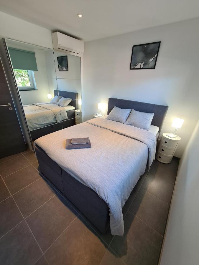 Le Berc'Aye Apartman Kültér fotó