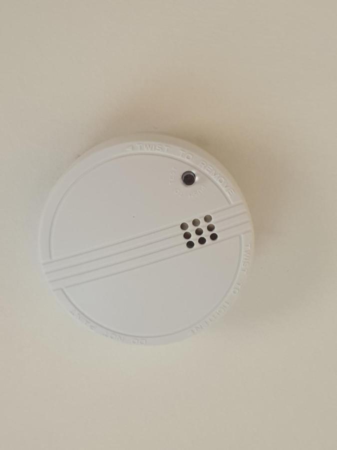 Le Berc'Aye Apartman Kültér fotó