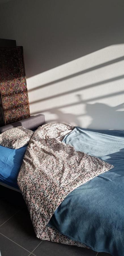 Le Berc'Aye Apartman Kültér fotó